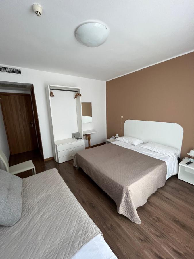 Hotel Playa บิบิโอเน ภายนอก รูปภาพ