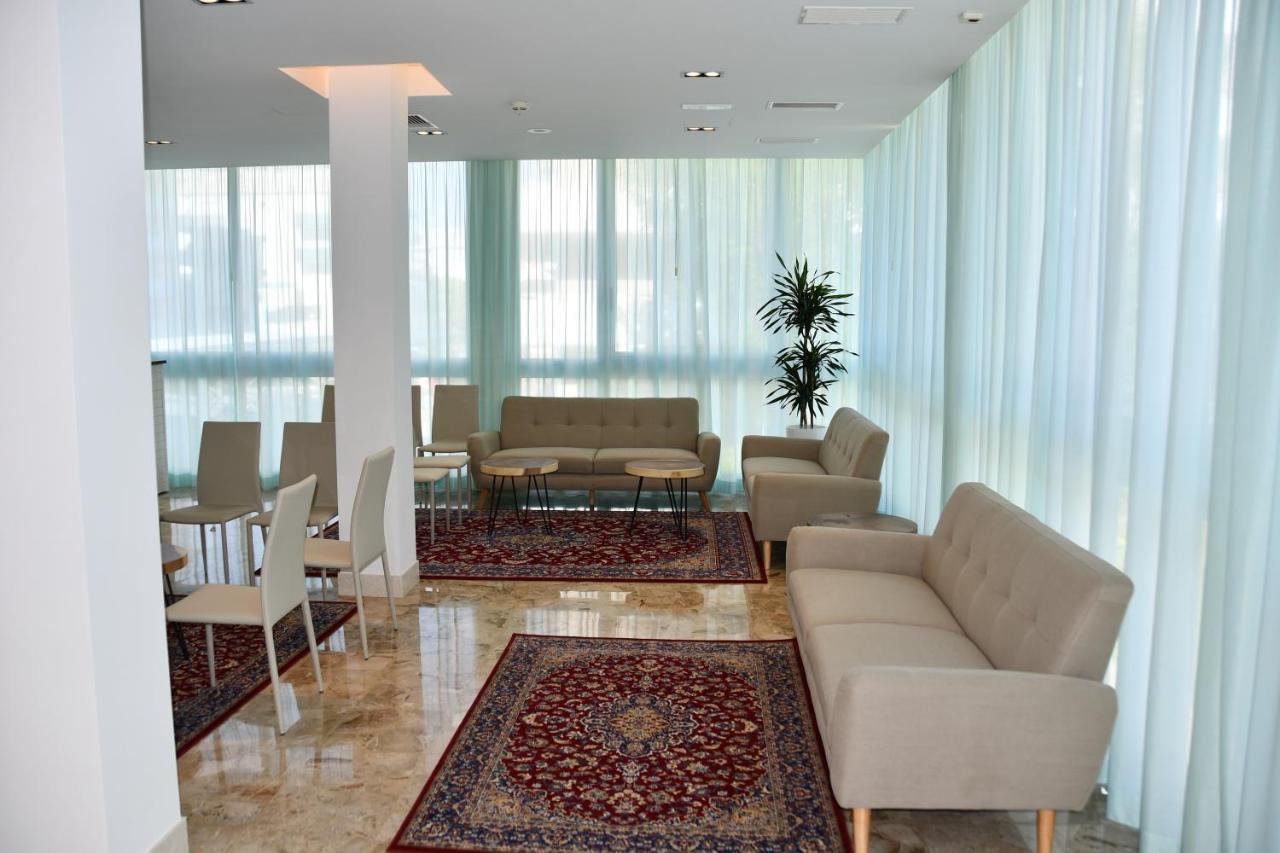 Hotel Playa บิบิโอเน ภายนอก รูปภาพ